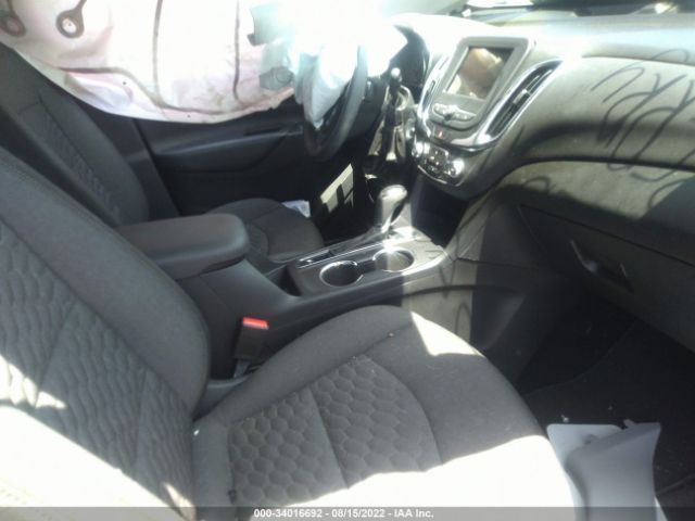 Photo 4 VIN: 2GNAXKEV1K6139104 - CHEVROLET EQUINOX 