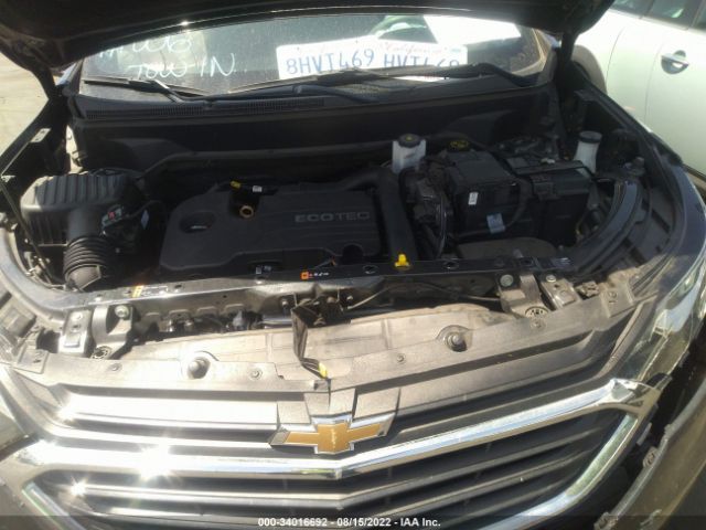 Photo 9 VIN: 2GNAXKEV1K6139104 - CHEVROLET EQUINOX 