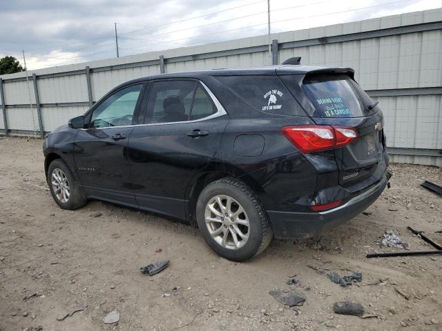 Photo 1 VIN: 2GNAXKEV1K6140995 - CHEVROLET EQUINOX 