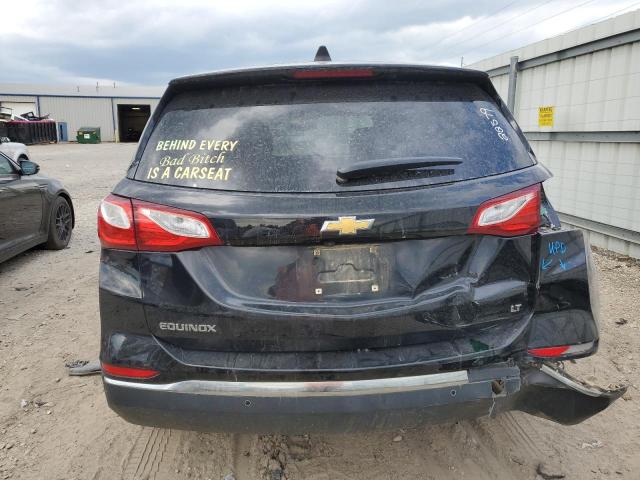 Photo 5 VIN: 2GNAXKEV1K6140995 - CHEVROLET EQUINOX 