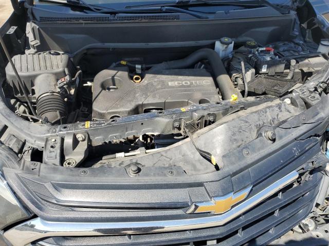 Photo 11 VIN: 2GNAXKEV1K6141502 - CHEVROLET EQUINOX LT 