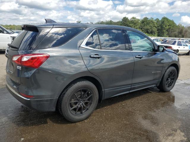 Photo 2 VIN: 2GNAXKEV1K6141502 - CHEVROLET EQUINOX LT 