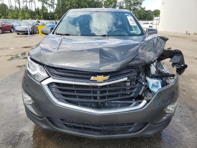 Photo 4 VIN: 2GNAXKEV1K6141502 - CHEVROLET EQUINOX LT 