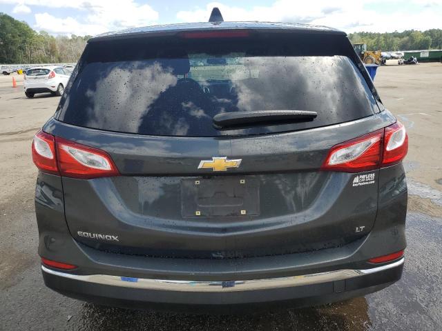 Photo 5 VIN: 2GNAXKEV1K6141502 - CHEVROLET EQUINOX LT 