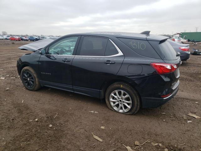 Photo 1 VIN: 2GNAXKEV1K6142584 - CHEVROLET EQUINOX 