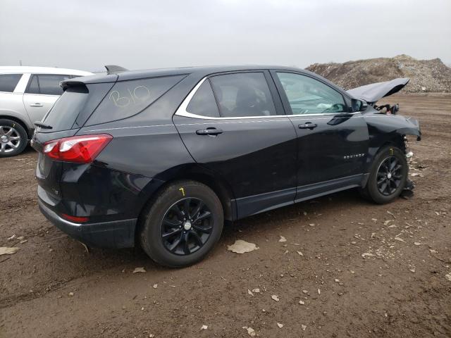 Photo 2 VIN: 2GNAXKEV1K6142584 - CHEVROLET EQUINOX 