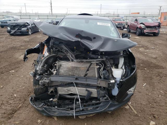 Photo 4 VIN: 2GNAXKEV1K6142584 - CHEVROLET EQUINOX 