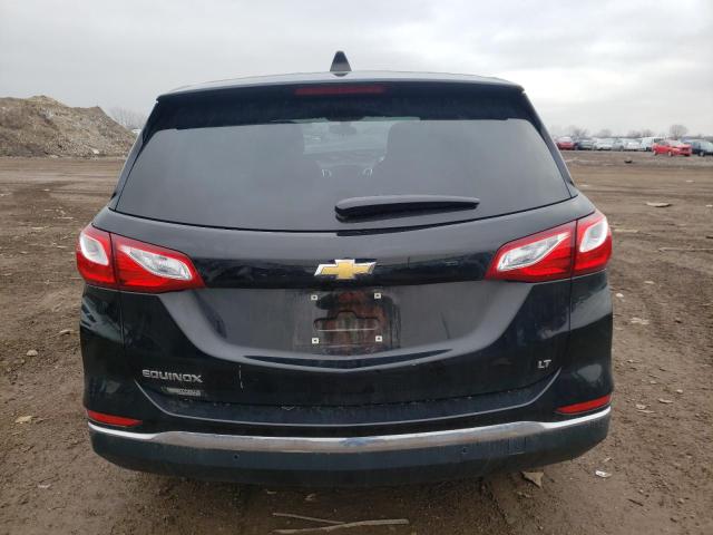 Photo 5 VIN: 2GNAXKEV1K6142584 - CHEVROLET EQUINOX 