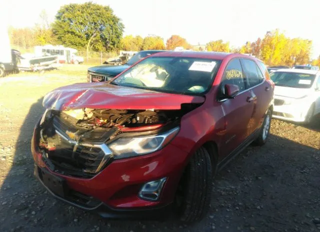 Photo 1 VIN: 2GNAXKEV1K6143170 - CHEVROLET EQUINOX 