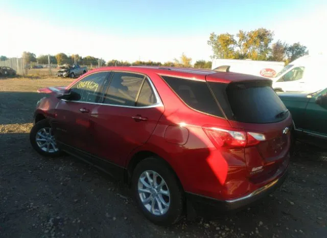 Photo 2 VIN: 2GNAXKEV1K6143170 - CHEVROLET EQUINOX 