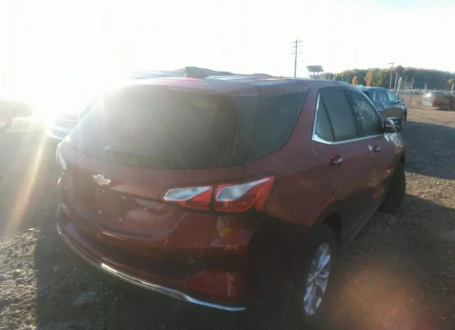 Photo 3 VIN: 2GNAXKEV1K6143170 - CHEVROLET EQUINOX 