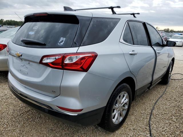 Photo 2 VIN: 2GNAXKEV1K6150751 - CHEVROLET EQUINOX LT 