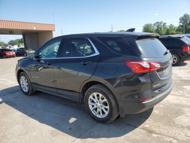 Photo 1 VIN: 2GNAXKEV1K6154752 - CHEVROLET EQUINOX LT 