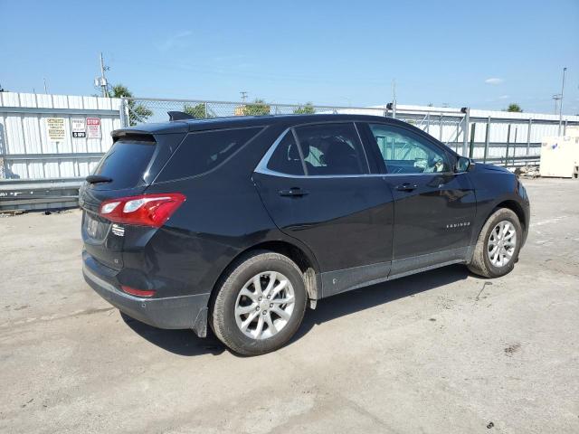 Photo 2 VIN: 2GNAXKEV1K6154752 - CHEVROLET EQUINOX LT 