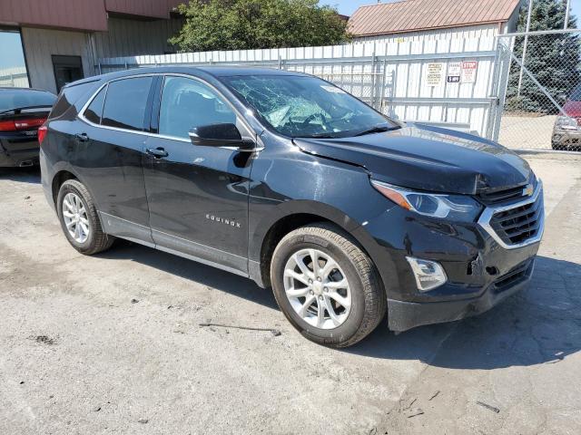 Photo 3 VIN: 2GNAXKEV1K6154752 - CHEVROLET EQUINOX LT 