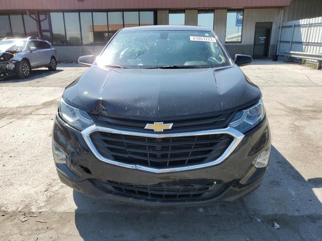 Photo 4 VIN: 2GNAXKEV1K6154752 - CHEVROLET EQUINOX LT 