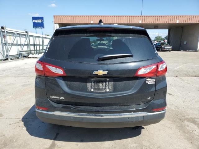 Photo 5 VIN: 2GNAXKEV1K6154752 - CHEVROLET EQUINOX LT 