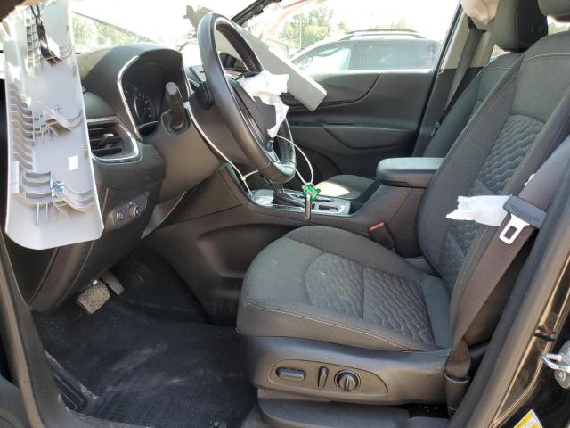 Photo 6 VIN: 2GNAXKEV1K6154752 - CHEVROLET EQUINOX LT 