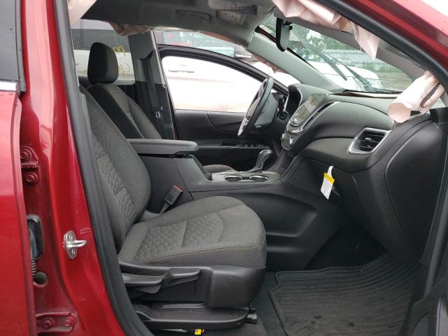 Photo 4 VIN: 2GNAXKEV1K6156193 - CHEVROLET EQUINOX LT 