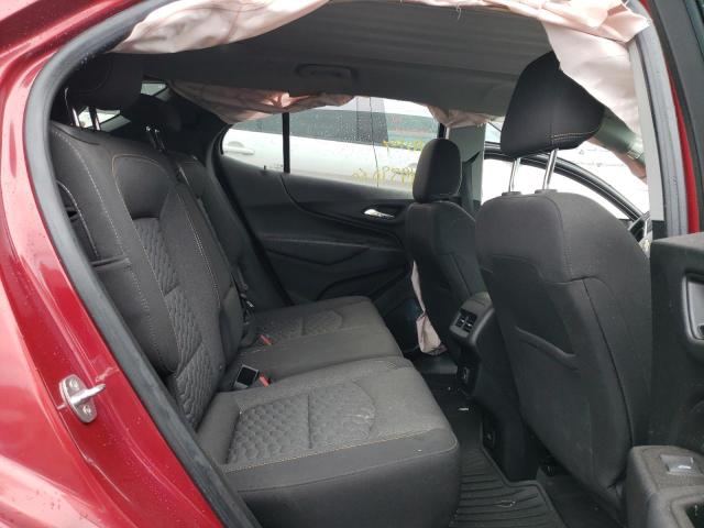 Photo 5 VIN: 2GNAXKEV1K6156193 - CHEVROLET EQUINOX LT 