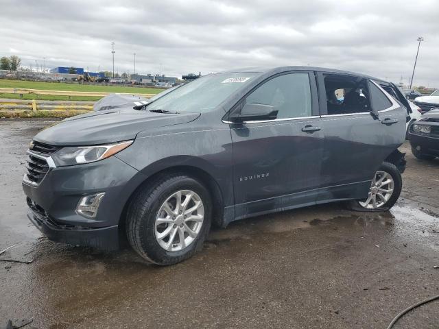 Photo 0 VIN: 2GNAXKEV1K6157022 - CHEVROLET EQUINOX 