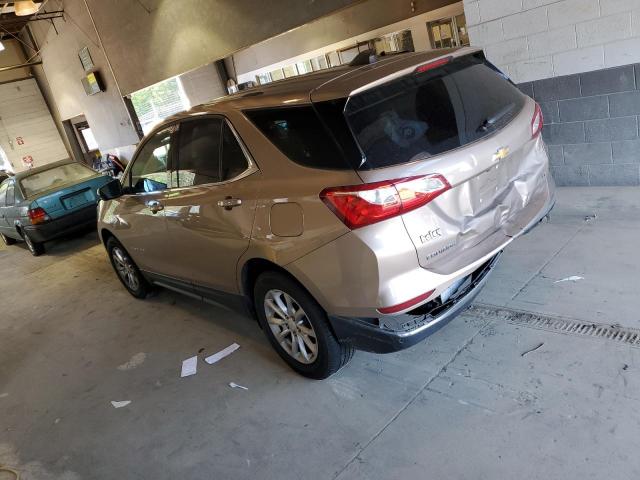 Photo 1 VIN: 2GNAXKEV1K6161801 - CHEVROLET EQUINOX LT 