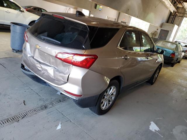 Photo 2 VIN: 2GNAXKEV1K6161801 - CHEVROLET EQUINOX LT 