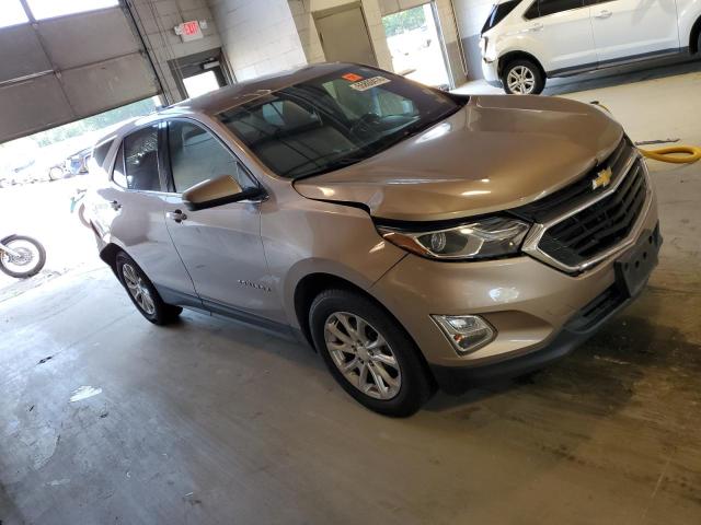 Photo 3 VIN: 2GNAXKEV1K6161801 - CHEVROLET EQUINOX LT 