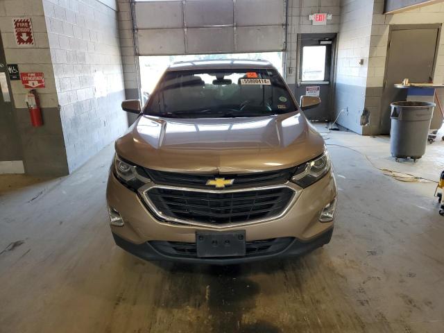 Photo 4 VIN: 2GNAXKEV1K6161801 - CHEVROLET EQUINOX LT 