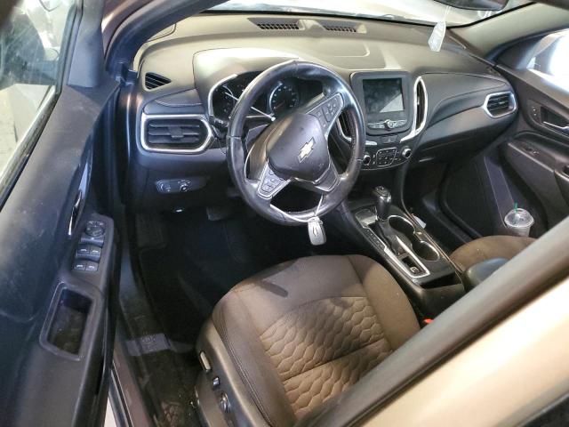 Photo 7 VIN: 2GNAXKEV1K6161801 - CHEVROLET EQUINOX LT 