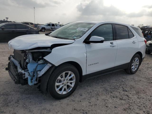 Photo 0 VIN: 2GNAXKEV1K6167355 - CHEVROLET EQUINOX 