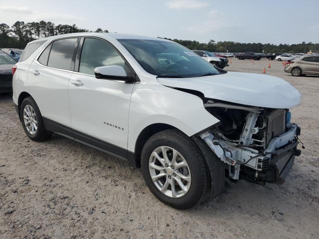 Photo 3 VIN: 2GNAXKEV1K6167355 - CHEVROLET EQUINOX 