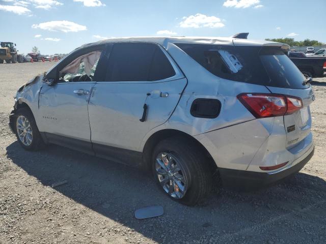 Photo 1 VIN: 2GNAXKEV1K6169591 - CHEVROLET EQUINOX 