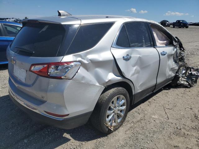 Photo 2 VIN: 2GNAXKEV1K6169591 - CHEVROLET EQUINOX 