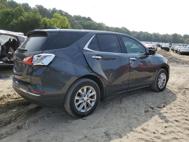 Photo 2 VIN: 2GNAXKEV1K6169641 - CHEVROLET EQUINOX LT 