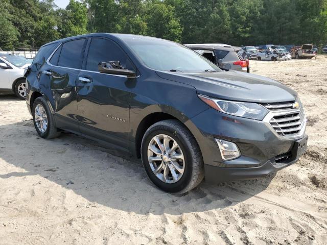 Photo 3 VIN: 2GNAXKEV1K6169641 - CHEVROLET EQUINOX LT 