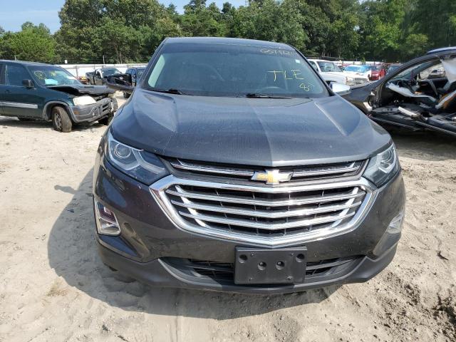 Photo 4 VIN: 2GNAXKEV1K6169641 - CHEVROLET EQUINOX LT 