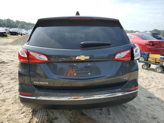 Photo 5 VIN: 2GNAXKEV1K6169641 - CHEVROLET EQUINOX LT 