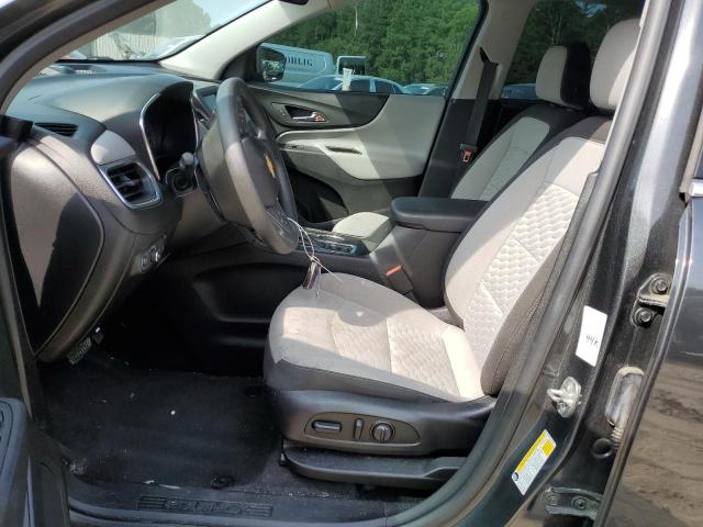 Photo 6 VIN: 2GNAXKEV1K6169641 - CHEVROLET EQUINOX LT 