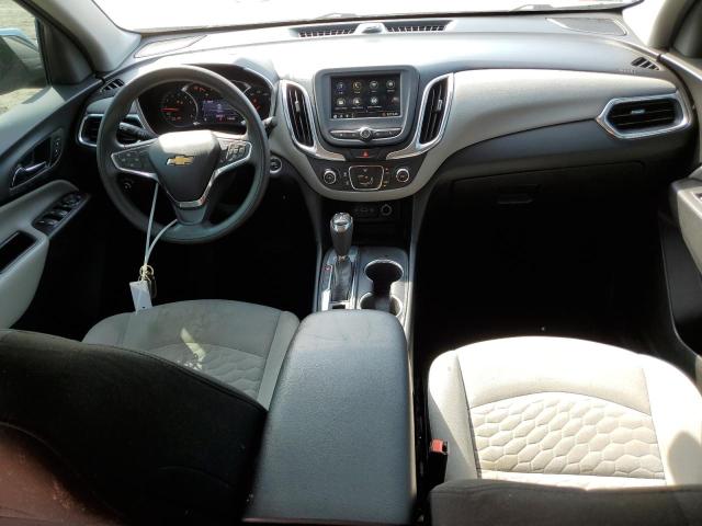 Photo 7 VIN: 2GNAXKEV1K6169641 - CHEVROLET EQUINOX LT 