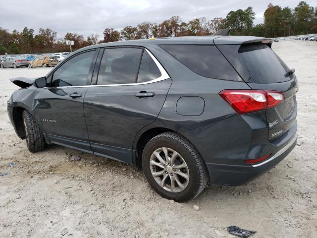 Photo 1 VIN: 2GNAXKEV1K6171583 - CHEVROLET EQUINOX 