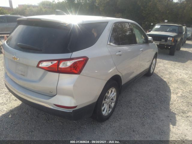 Photo 3 VIN: 2GNAXKEV1K6173284 - CHEVROLET EQUINOX 