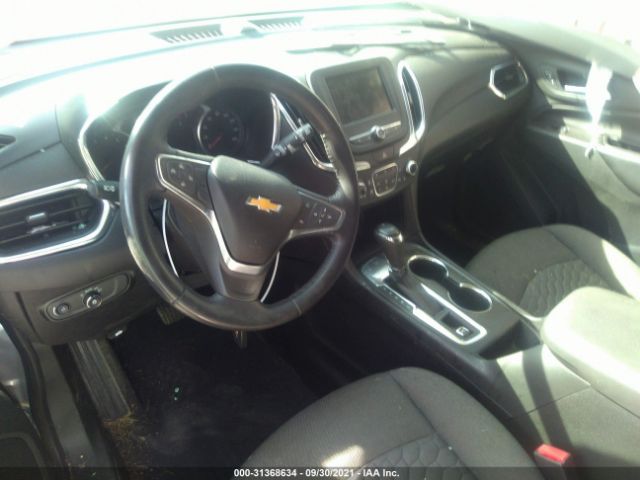 Photo 4 VIN: 2GNAXKEV1K6173284 - CHEVROLET EQUINOX 