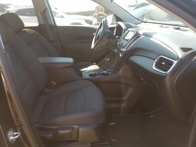 Photo 4 VIN: 2GNAXKEV1K6173589 - CHEVROLET EQUINOX LT 