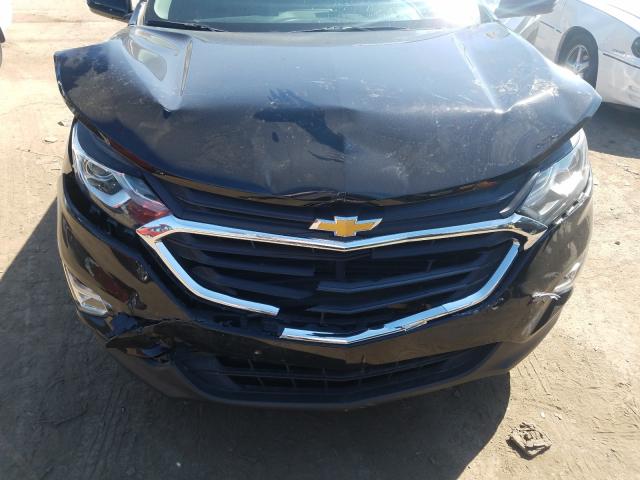 Photo 6 VIN: 2GNAXKEV1K6173589 - CHEVROLET EQUINOX LT 