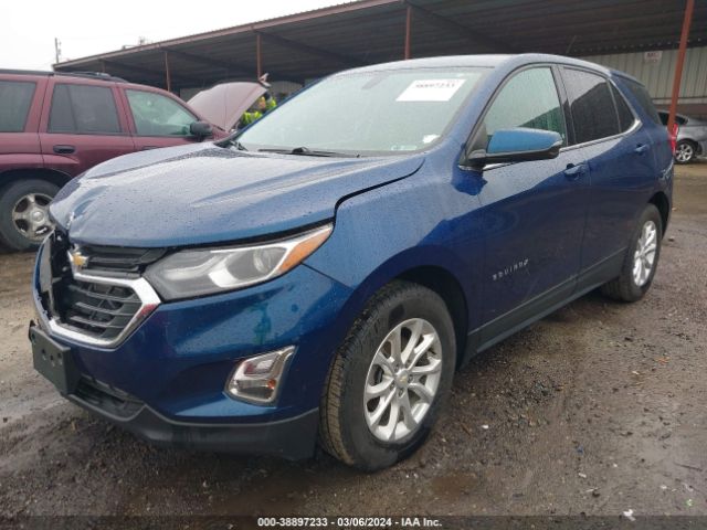 Photo 1 VIN: 2GNAXKEV1K6174239 - CHEVROLET EQUINOX 