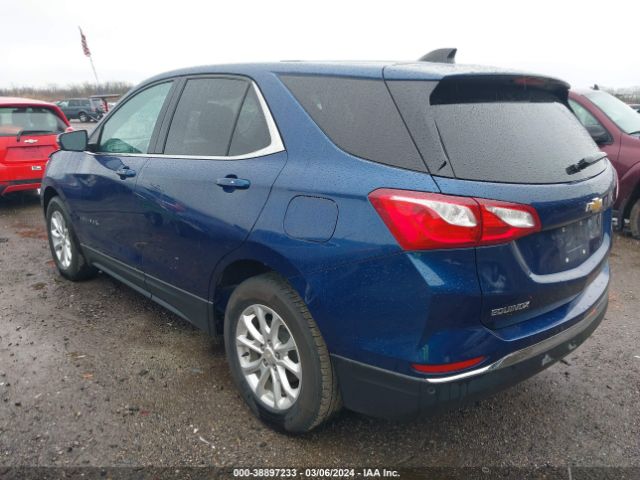 Photo 2 VIN: 2GNAXKEV1K6174239 - CHEVROLET EQUINOX 