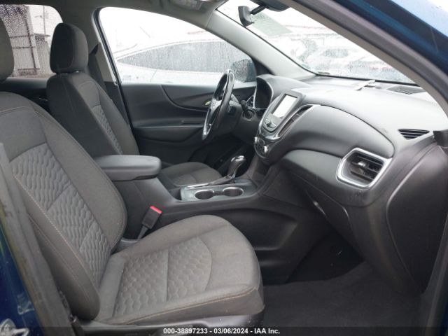 Photo 4 VIN: 2GNAXKEV1K6174239 - CHEVROLET EQUINOX 