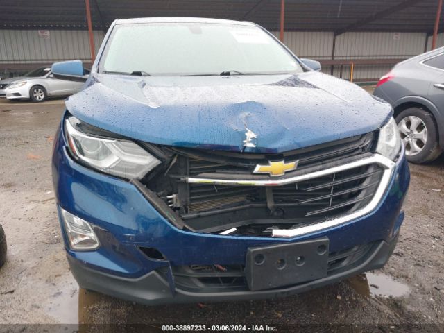 Photo 5 VIN: 2GNAXKEV1K6174239 - CHEVROLET EQUINOX 