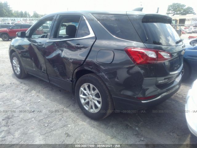 Photo 2 VIN: 2GNAXKEV1K6195849 - CHEVROLET EQUINOX 